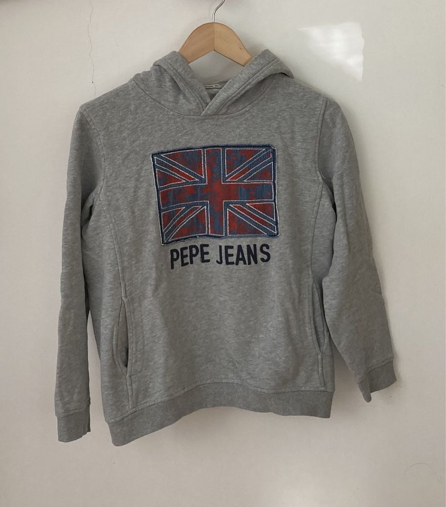 Sweatshirt Pepe Jeans