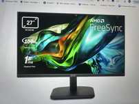 Монитор 27" Acer EK271H Full HD VA 100 Гц