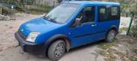 Ford Connect Transit