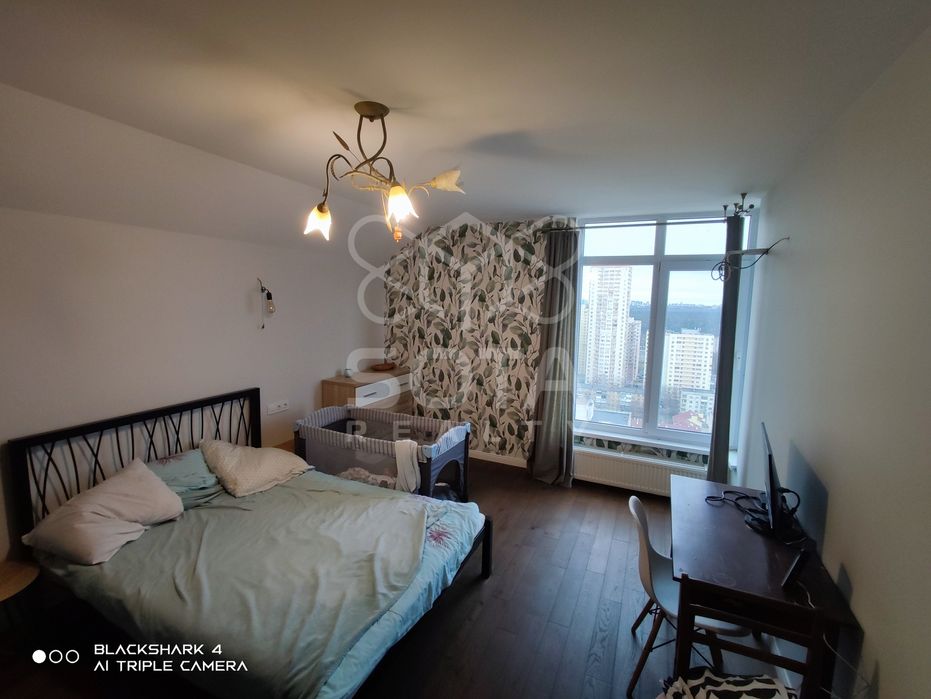 3К, ЖК Грюнвальд, дизайнерський ремонт