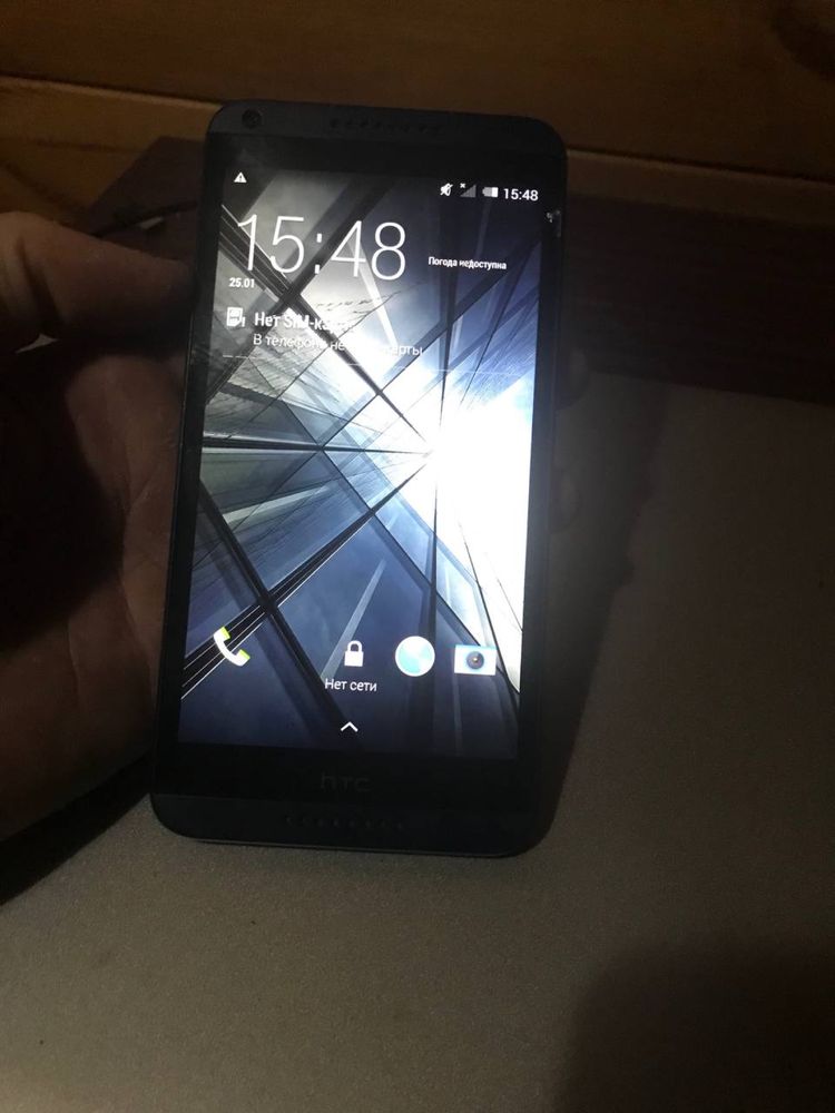 Продам HTC 816G