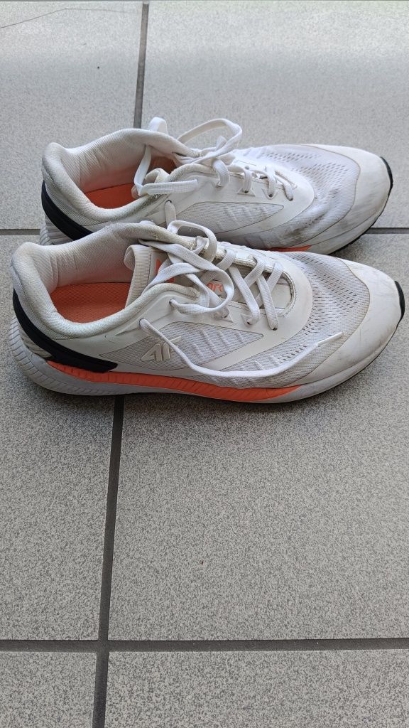 Buty damskie 4f adidasy