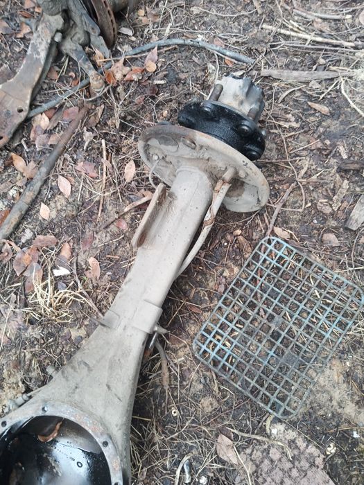 Чулок на Газель .