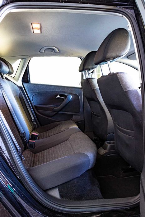 VW Polo 1.6 TDI 75cv