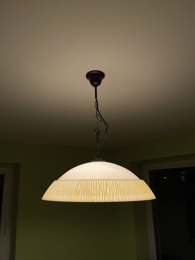 Lampa kuchenna sufitowa lampy kinkiety