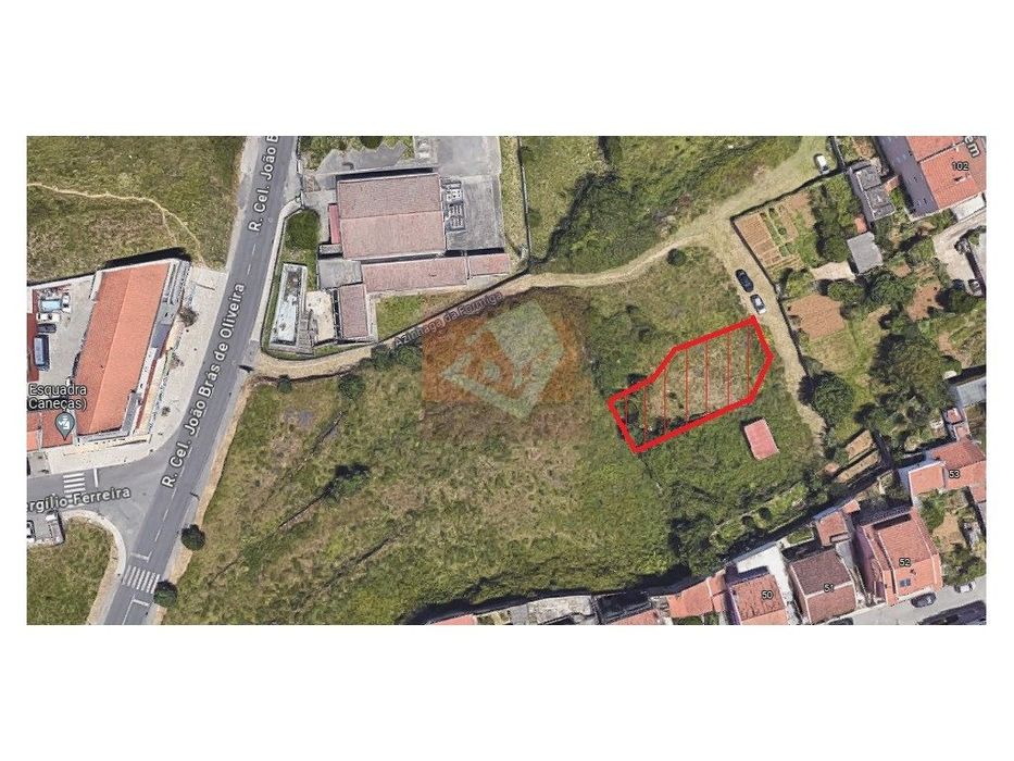 Terreno Rústico em Caneças
