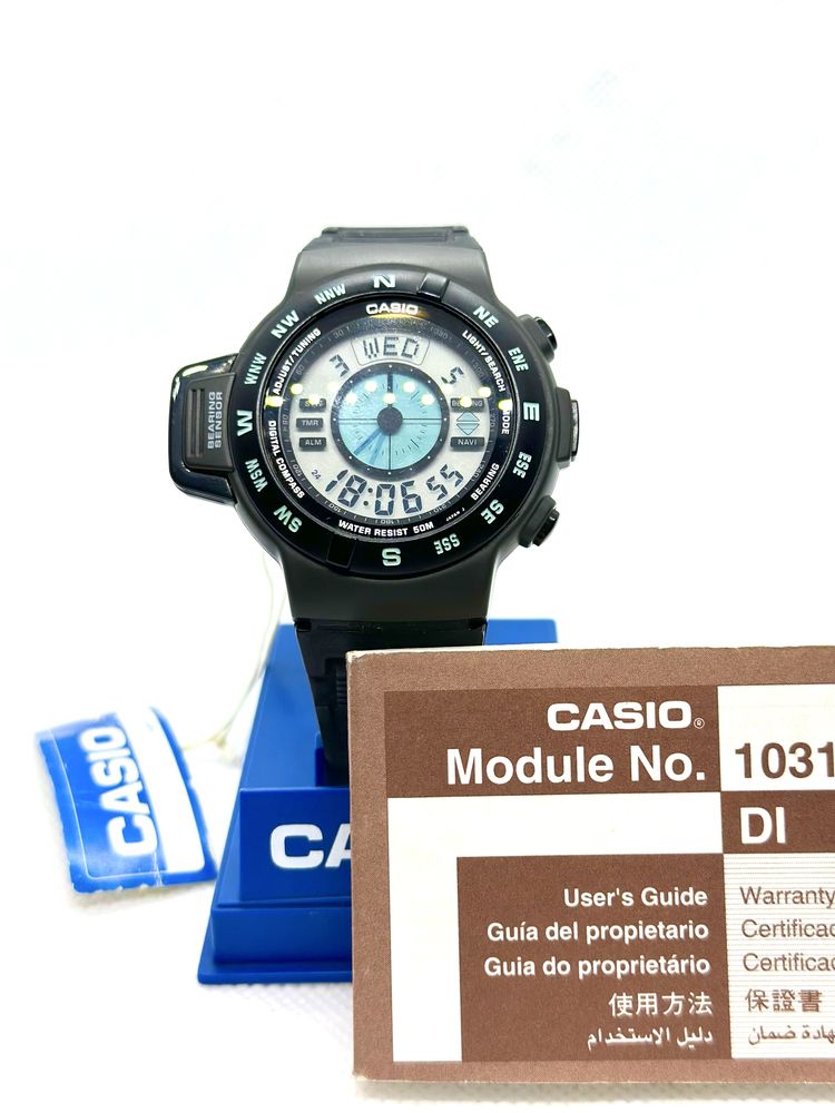 CASIO CPW-100 New old stock!