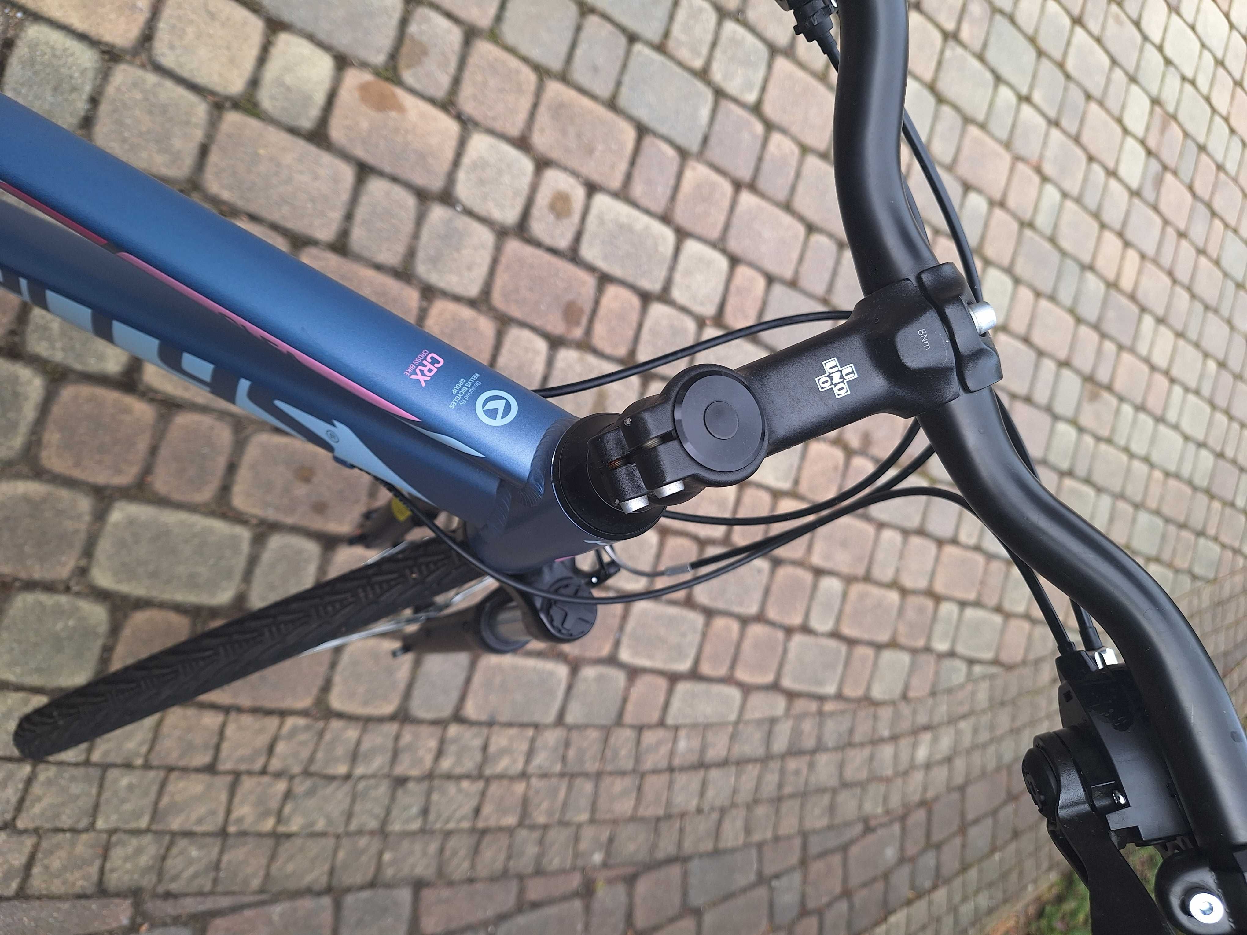 Rower Kellys Clea 10