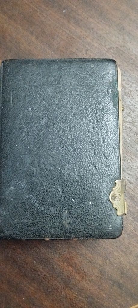 Pequeno Livro da Missa e da Confissão e Outras Devoções