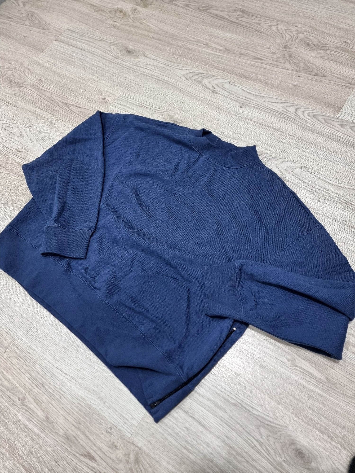 Palm Angels Sweatshirt Crewneck