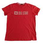 BIG  STAR  t-shirt  oryginalna nowa  koszulka  rozmiar  XL