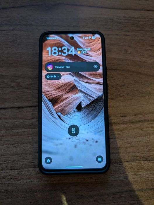 Google Pixel 8 256gb como novo