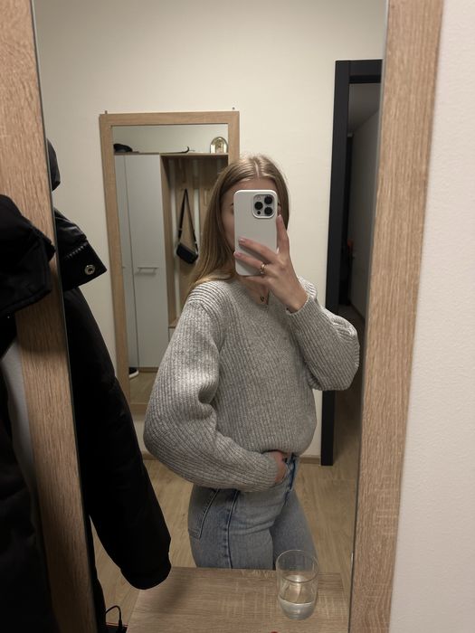 Светр  кофта розмір s