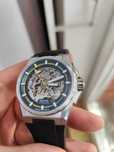 Epos Sport 3505 Automatic Skeleton