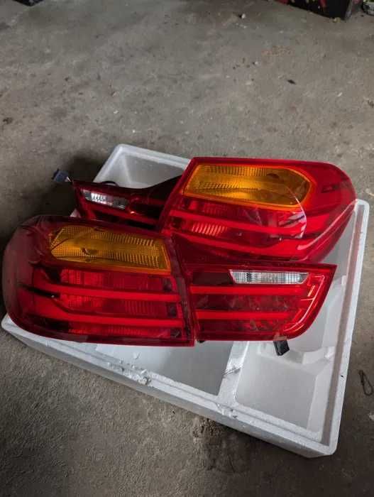 Lampy tył BMW 4 f36/f32