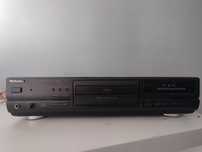 Odtwarzacz CD Technics Sl-PG590