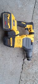 Młotowiertarka deWalt 18v DCH 333 Flex Volt 54v