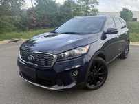 Kia Sorento EX 2020