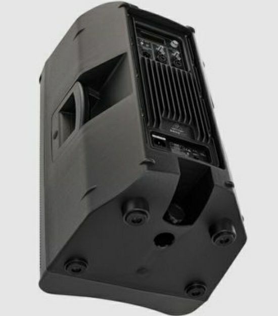 Behringer DR112 DSP 12" 1200w - NOVA