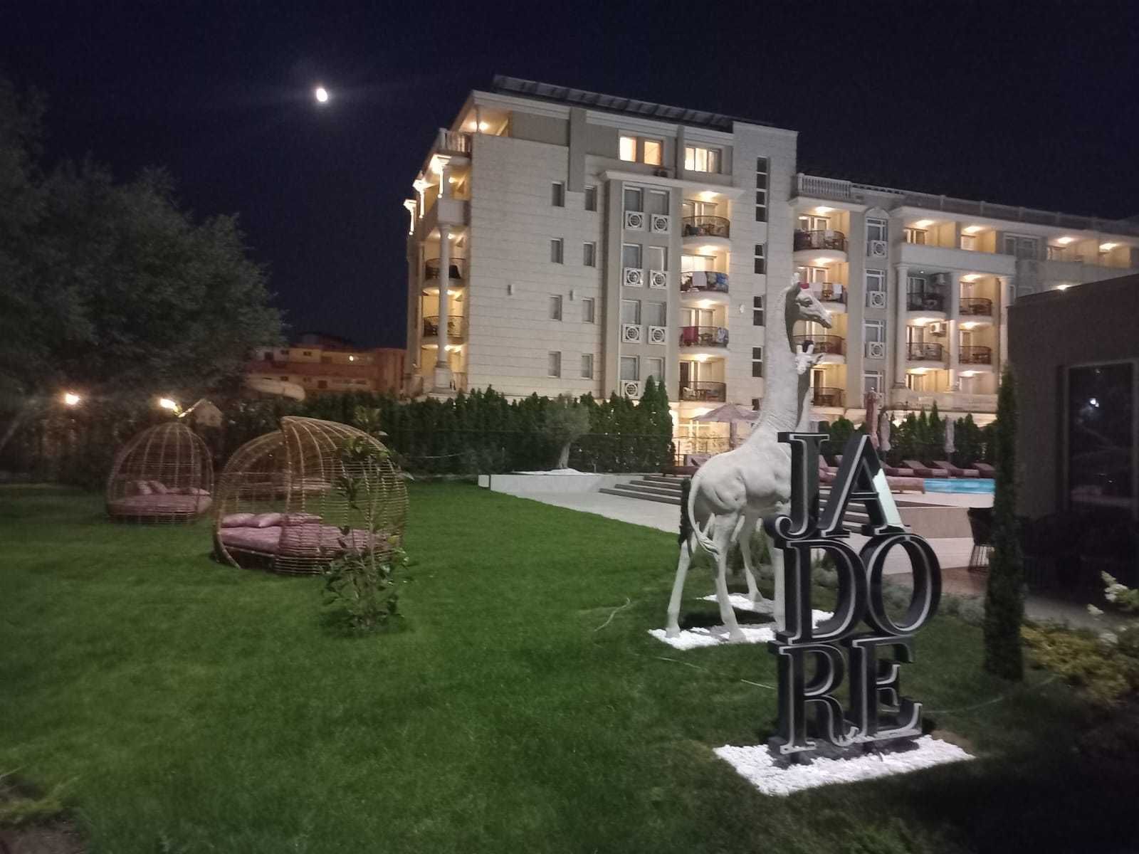Apartament w Słonecznym Brzegu – 200 m od Cacao Beach + Nesebar