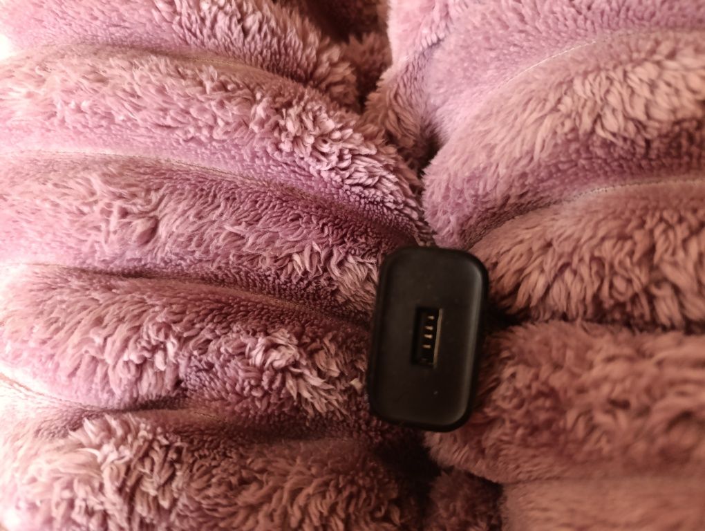 Зарядное устройство адаптер Xiaomi 5V/2A кабель