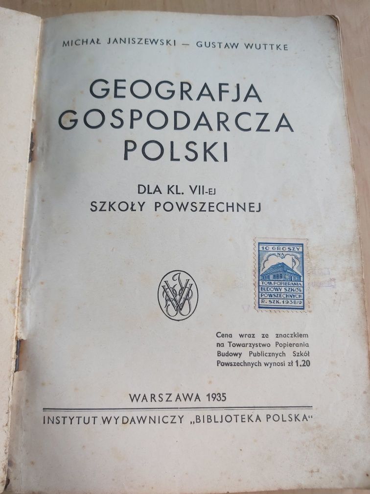 Geografia gospodarcza Polski
