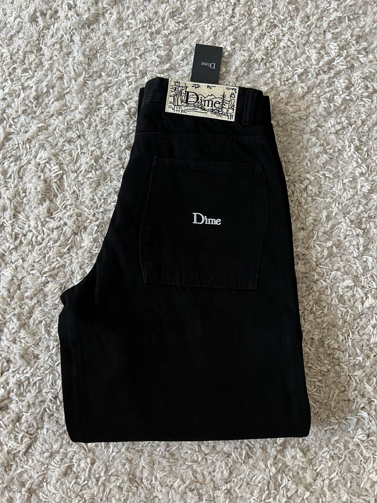 Dime fear of god джинси