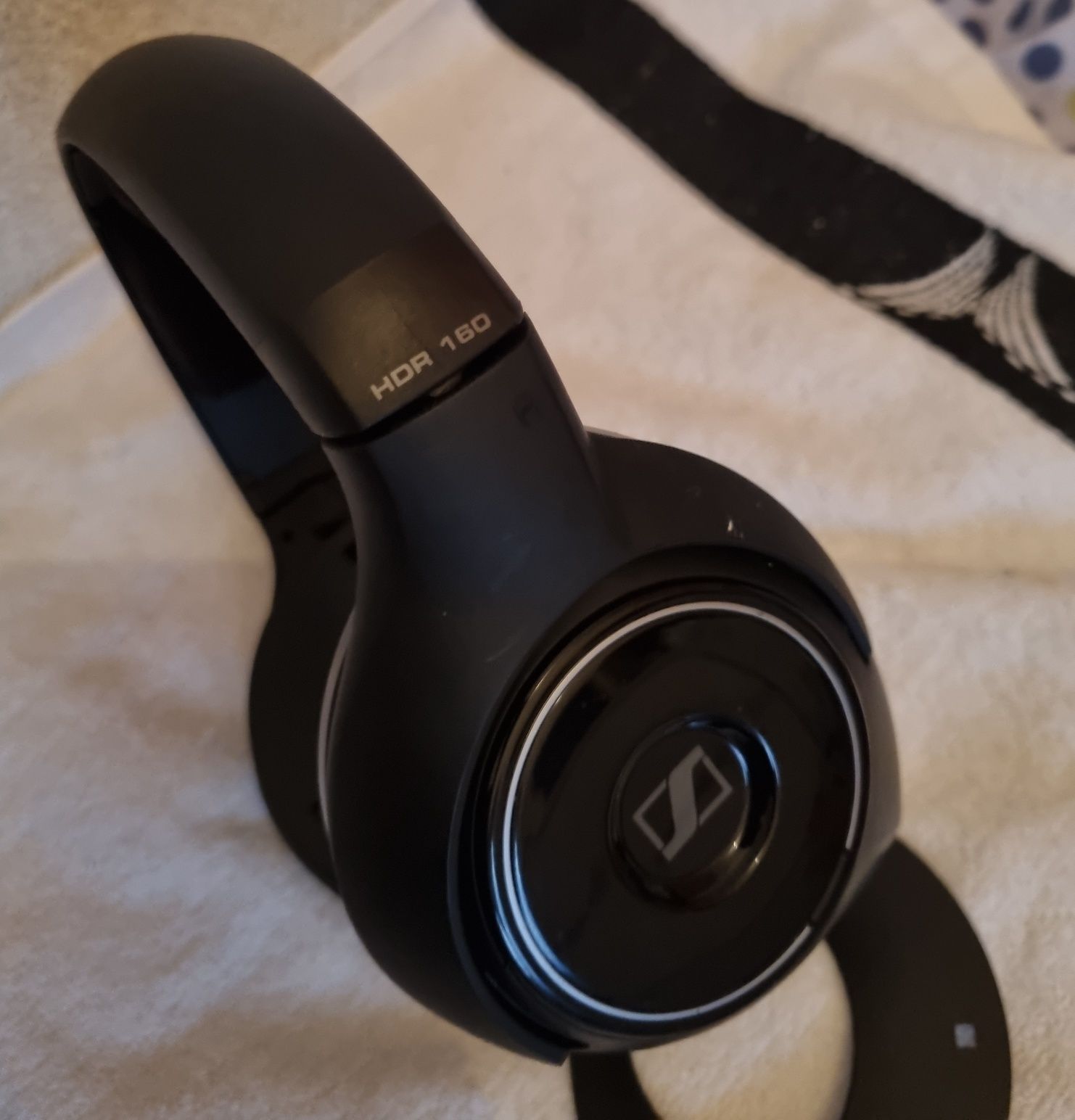 Sennheiser Fones De Ouvido para peças