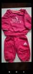 Dres adidas niemowlęcy.