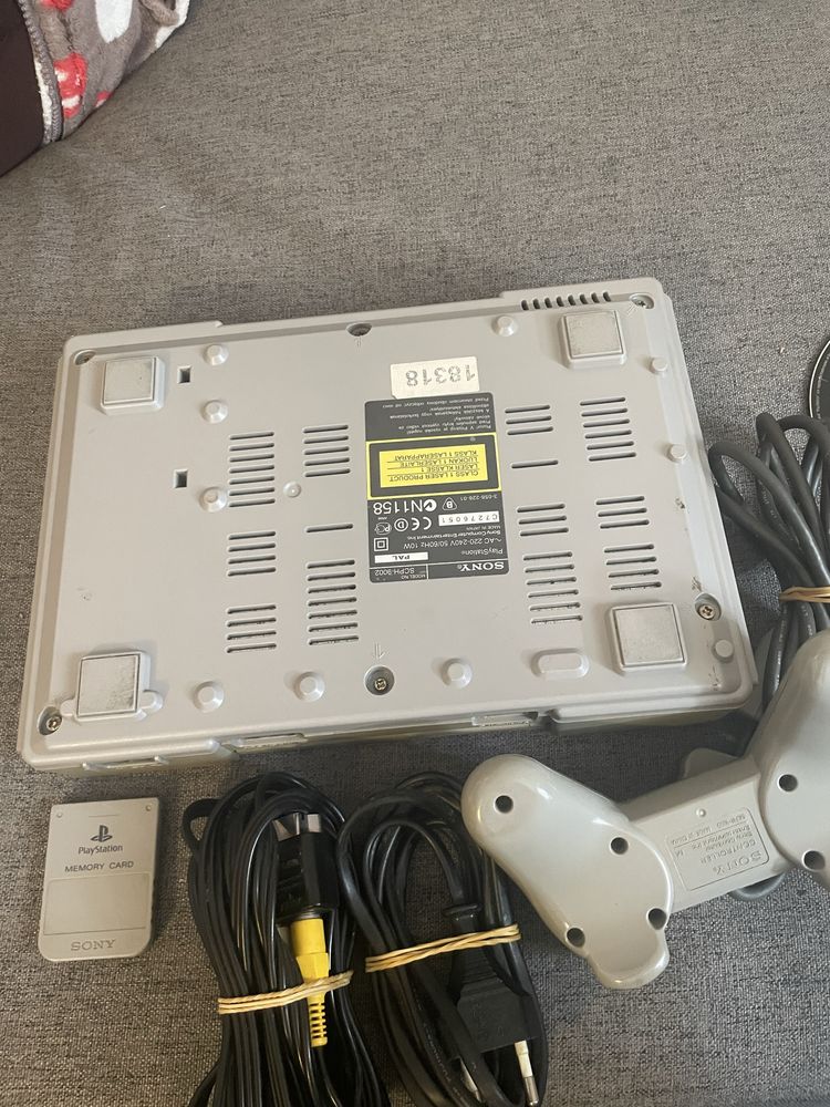 Playstation 1