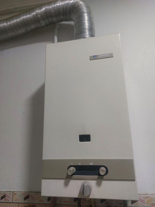 Esquentador butano/propano