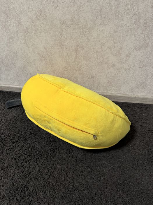 Іграшка сердитий банан