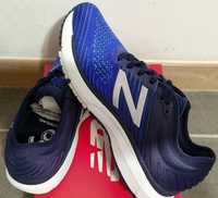 Buty New Balance do biegania M860B10 r.42.5