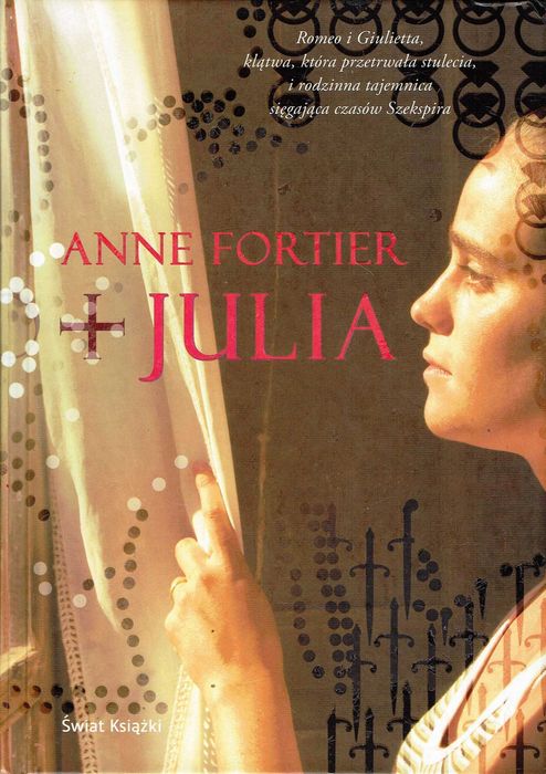 Julia Anne Fortier