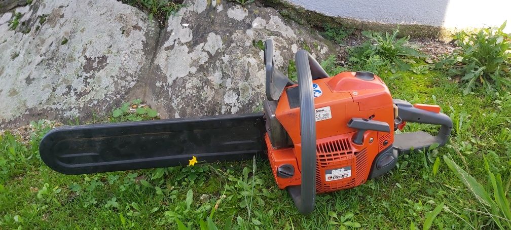 Motosserra Oleo Mac 952