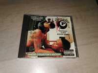 Master P - The Ghettos Tryin To Kill Me! - CD hip-hop