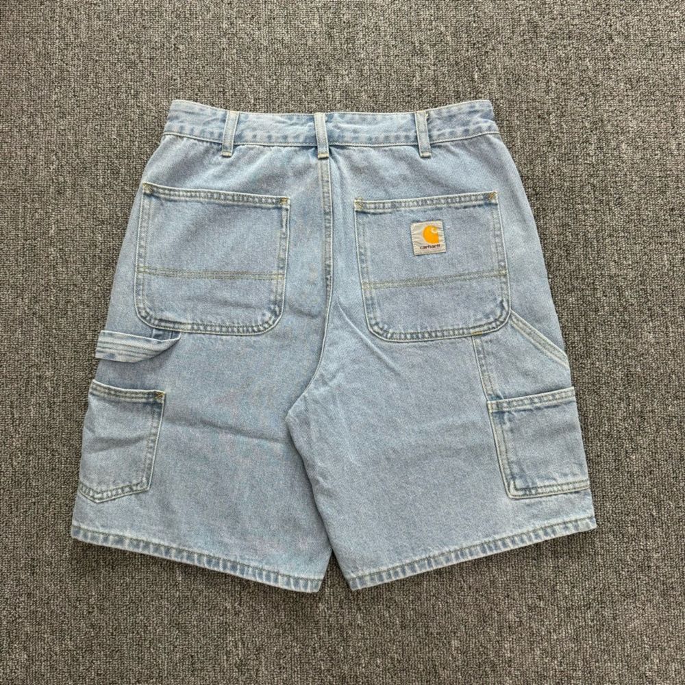 Shorts Carhartt baggy/шорти кархарт