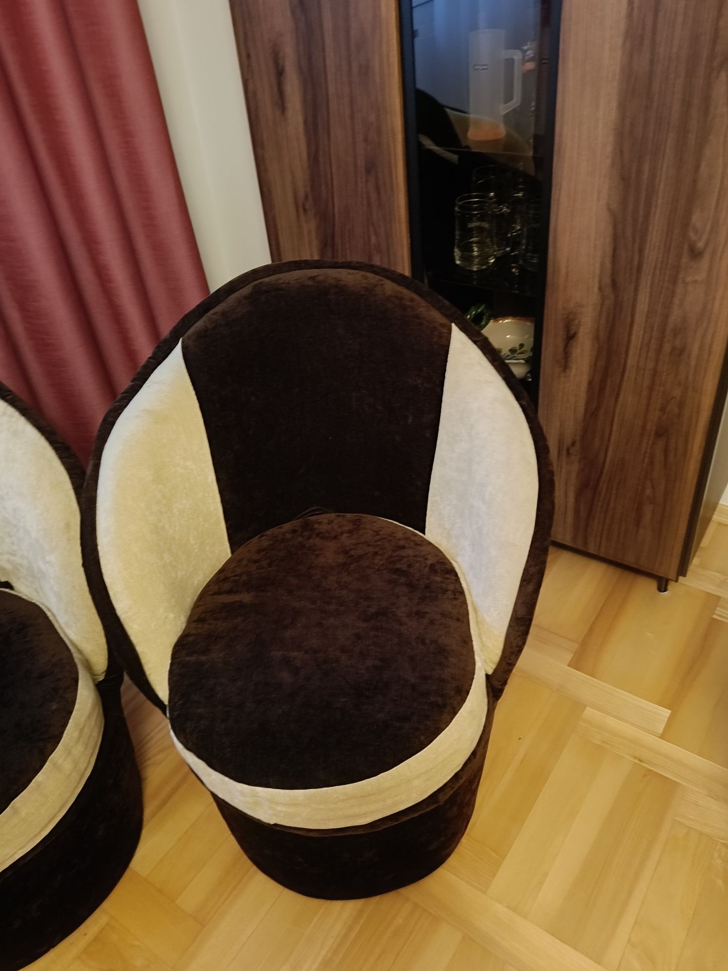 Sprzedam 2 fotele