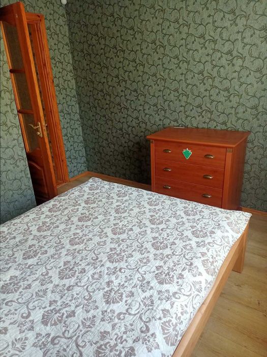 Подобово 3кімн квартира біля Автовокзалу