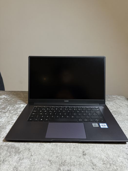 Portatil Huawei Matebook D15
