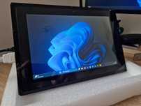 Ekran dotykowy LCD IPS 10,1" dla Raspberry Pi z obudową