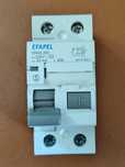 Disjuntor Diferencial para quadro elétrico 30mA-AC-40A (556402BC)