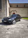 Mercedes c220cdi Avantgard