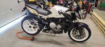 MV AGUSTA Brutale Mv Agusta brutale 675/800