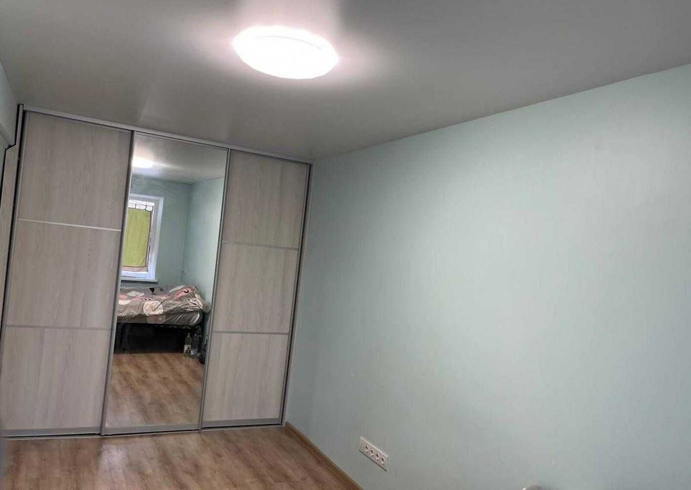 Продаж 2 кімнатної квартири 45.6 кв.м  Східний