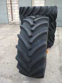 Opony 540/65R30 143D Maximo 4 lata gwarancji europejska produkcja