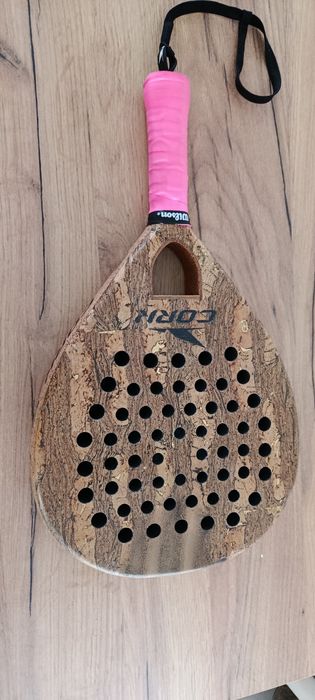 Cork premium hybrid II