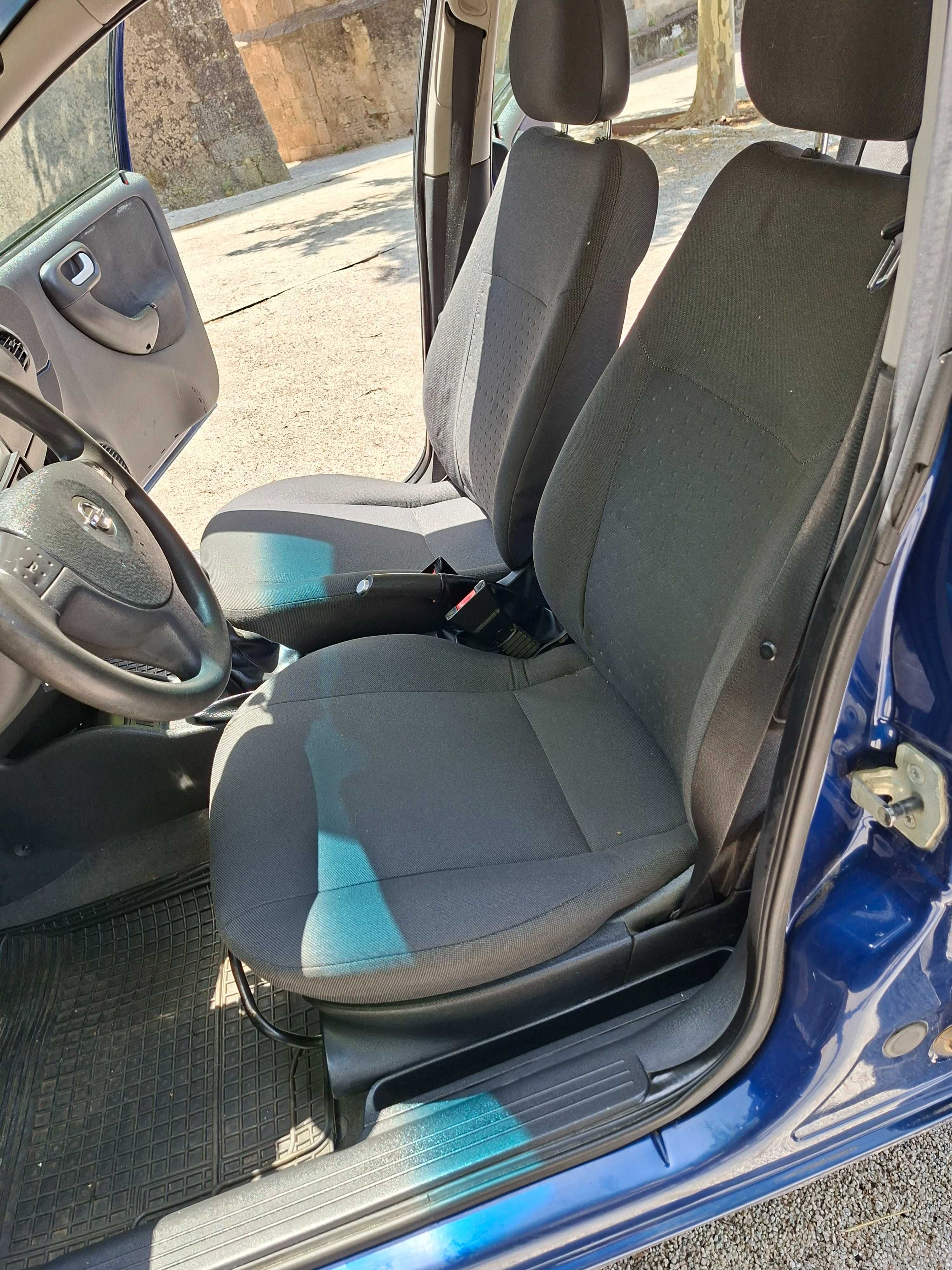 Opel Corsa 1.3 Cdti, 70cv, 2004, Muito Boa Condição!