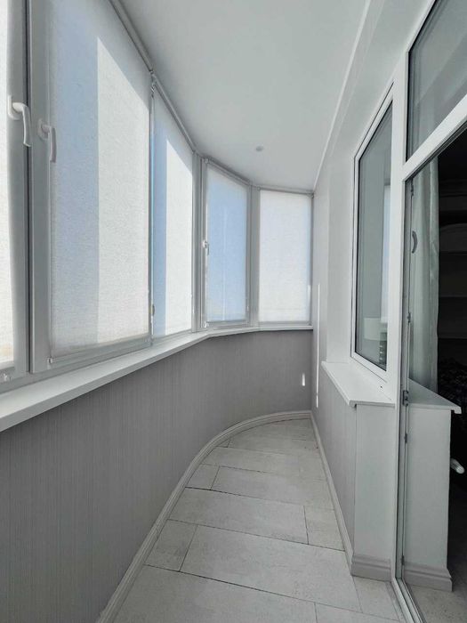 БЕЗ% БІЗНЕС КЛАС! 4-к в ЖК SOHO Residence, вул. Деміївська, 13