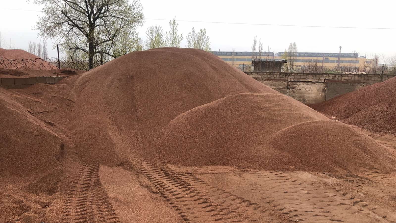 Керамзит,керамзитовый гравий, песок,керамзит в мешках.